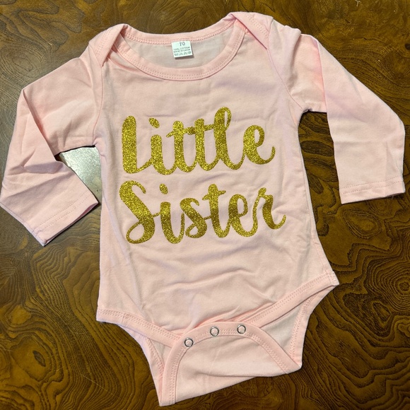 10 for $50. Little sister - Picture 1 of 1